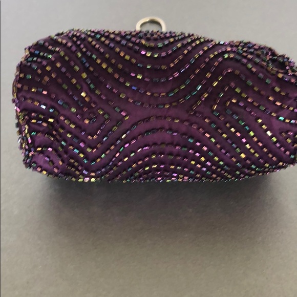 Kate Landry evening bag - Picture 3 of 7